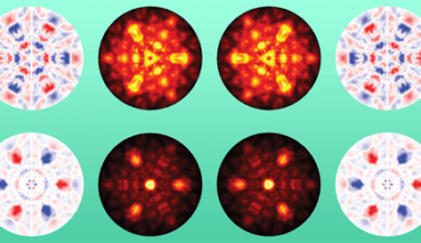 Physics - Mapping Altermagnetic Domains
