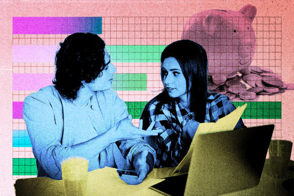 It’s worth reading your superannuation statement.