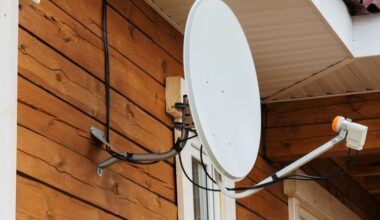 Assessing Fair Value Following Satellite Project Developments