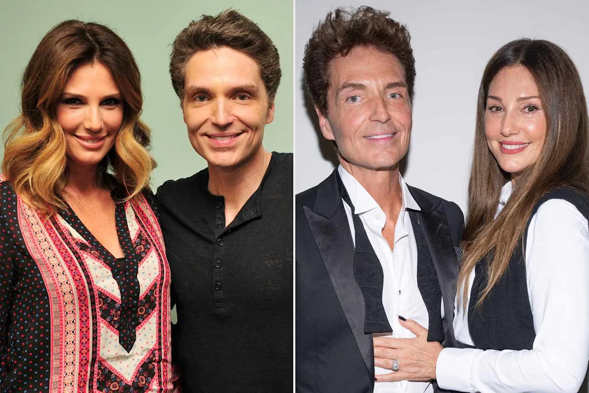 Daisy Fuentes Talks About Finding Love with Husband Richard Marx at 45 and Letting Her Guard Down (Exclusive)