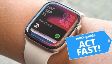 Black Friday Apple Watch deals — take $50 off Apple Watch 11 and SE 3