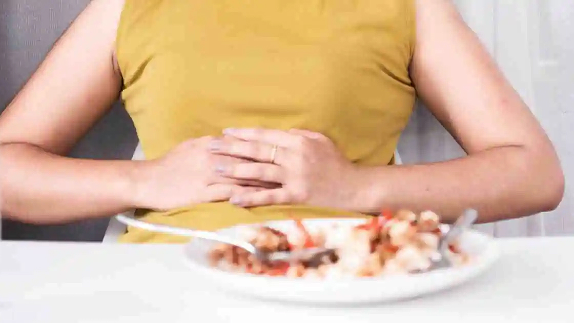 'Every bite counts' – GLP-1 weight loss medicines and the future of food