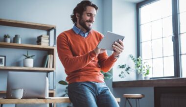 What Are the 3 Top Artificial Intelligence (AI) Stocks to Buy Right Now?