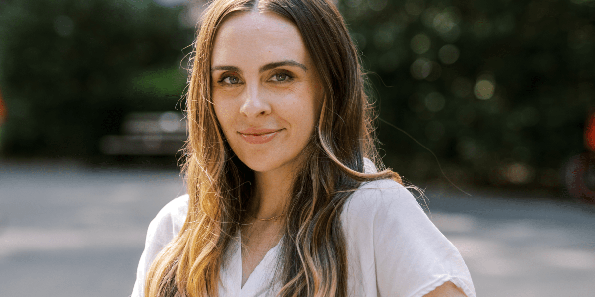 Term Sheet Next: Erica Wenger on elephants, branding in VC, and her first fund