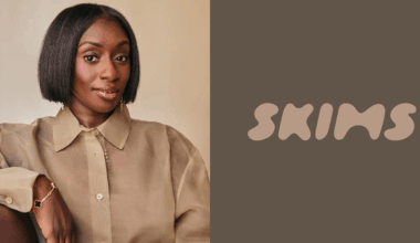 Kim Kardashian Names Ami Colé Founder EVP at Skims Beauty