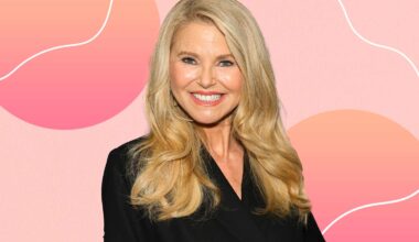 Christie Brinkley’s Go-To Overnight Oats Are So Simple