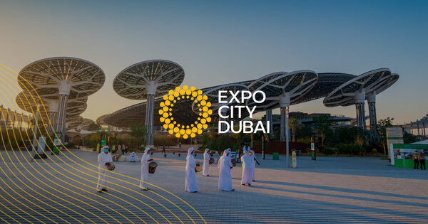 Call For Applications: Expo City Dubai Global Innovators Program ( Grants Up to $100,000)