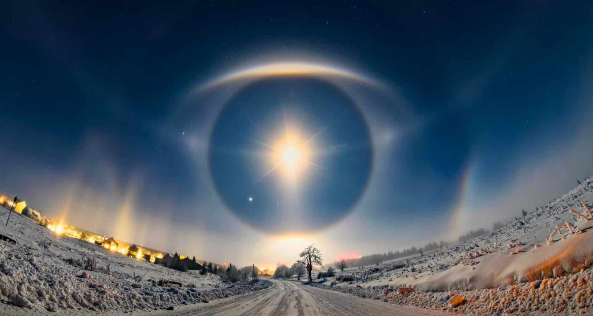 Eye In The Sky