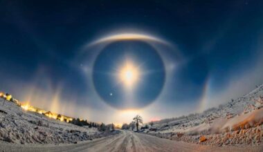 Eye In The Sky