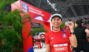 Cancer survivor continues fitness journey after exercise helped her cope with chemo