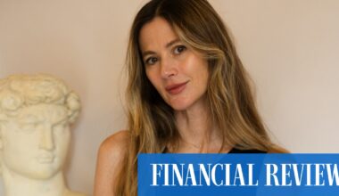 Byron Bay company's revenue soars with gluten, dairy, and refined sugar-free treats