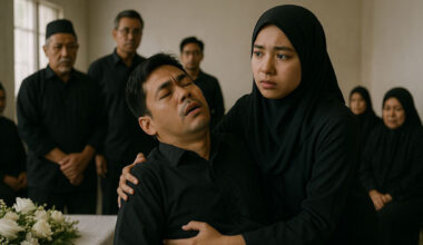 Uh oh, 72% of Malaysians might be in trouble if their loved ones pass away. Here’s why