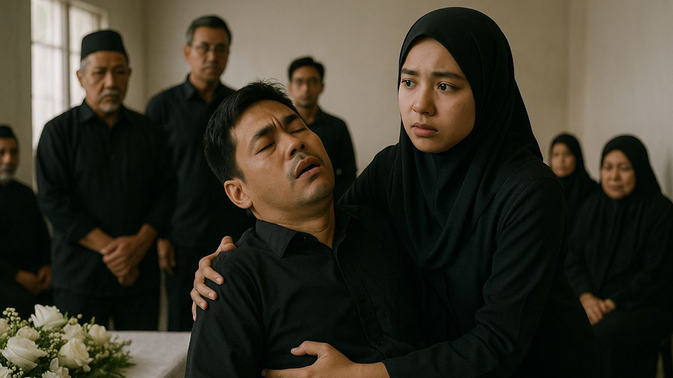 Uh oh, 72% of Malaysians might be in trouble if their loved ones pass away. Here’s why