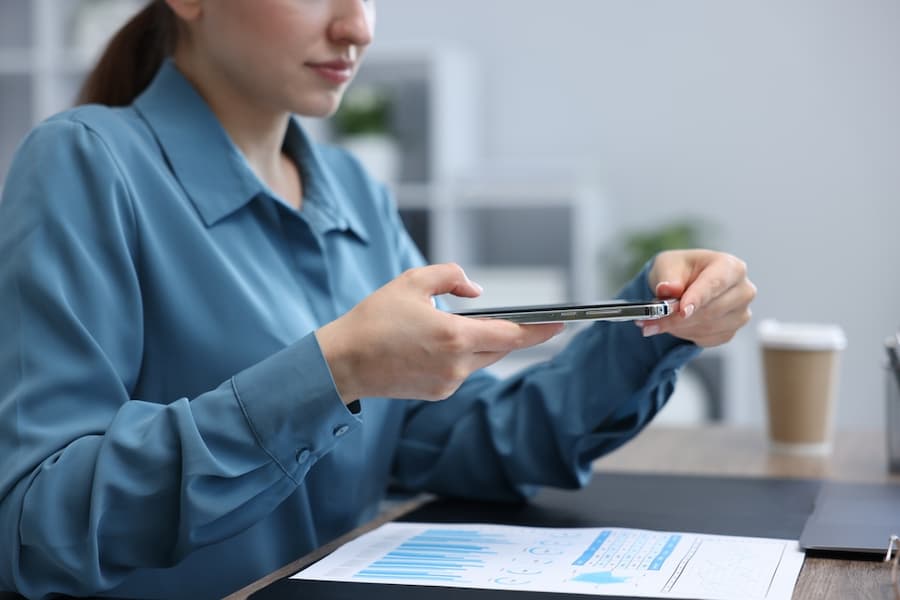 fee for copy probate documents to increase