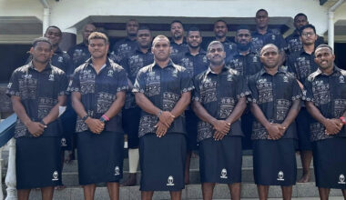 FIJI 7s sharp and settled ahead of Dubai opener – FBC News