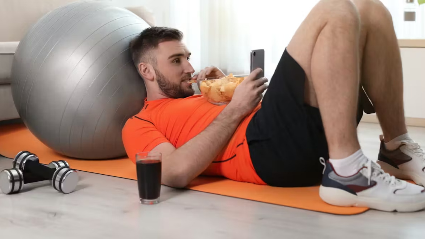 The “6 times more effective” exercise than walking - the 10-second signal that confirms if you're doing it right