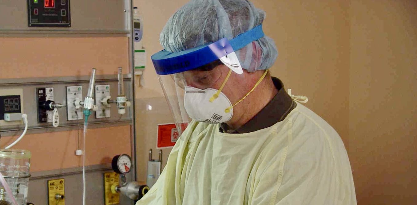 The CSA’s revised standard on respirators should help us all breathe easier