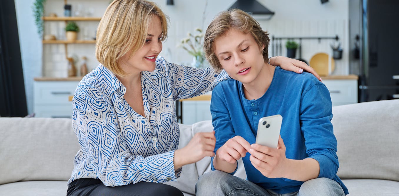 What teenagers want adults to know about their digital lives