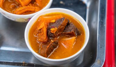 The planet wants you to eat more offal – here’s how to increase consumption