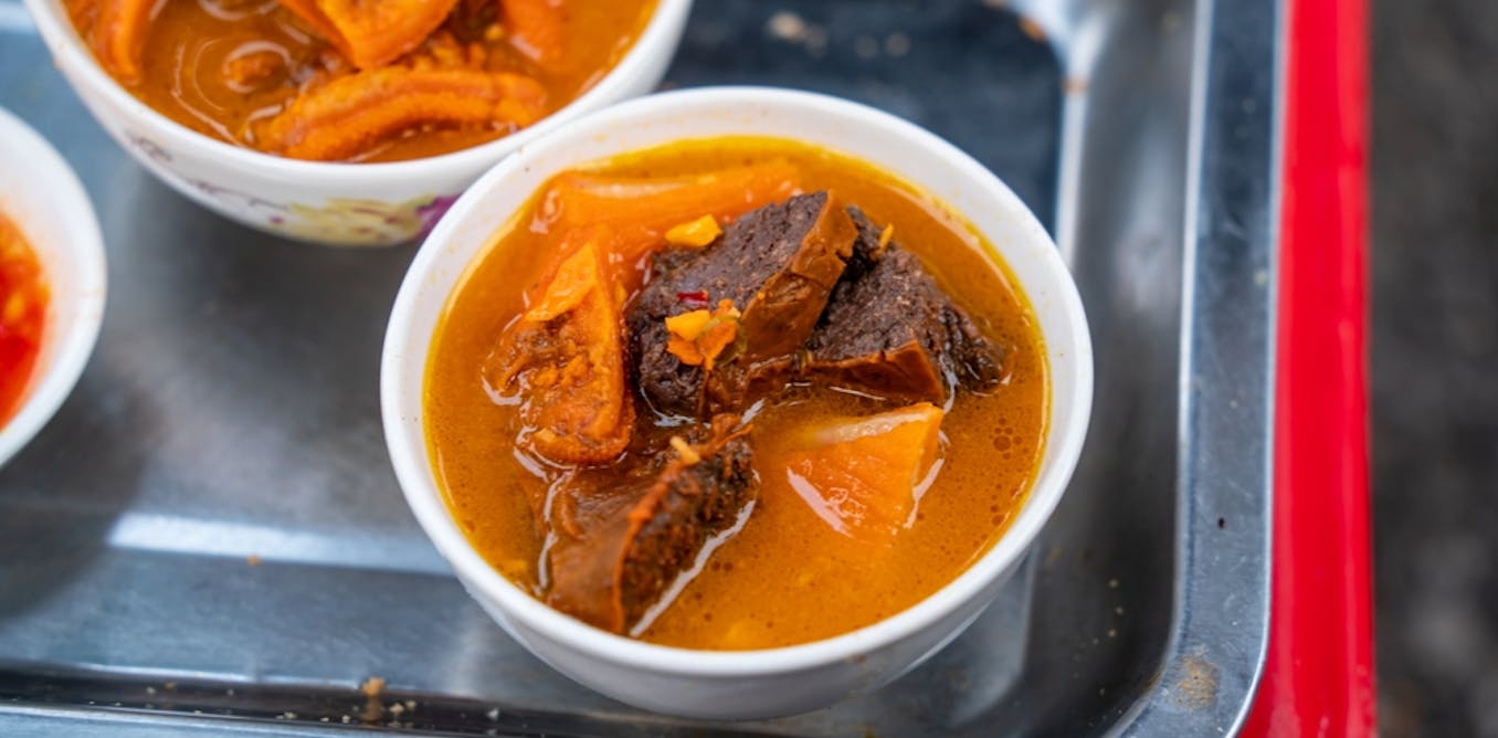 The planet wants you to eat more offal – here’s how to increase consumption