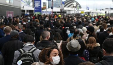 can a 50,000-person conference still tackle climate change?