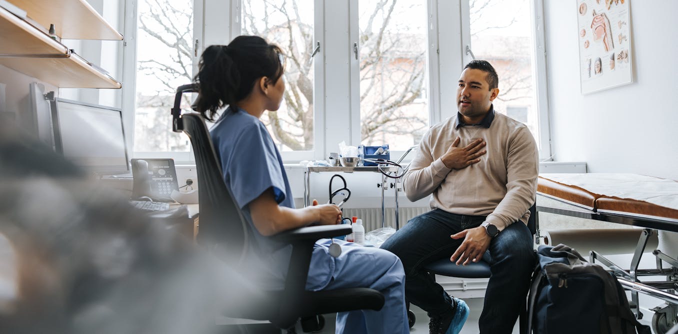 Taking prescription opioids for too long can be harmful. Here’s how to cut back and stop