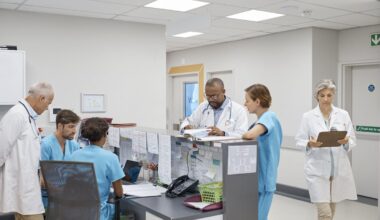 Why does your doctor seem so rushed and dismissive? That bedside manner may be the result of the health care system