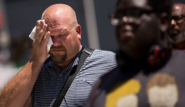 Want to make America healthy again? Stop fueling climate change