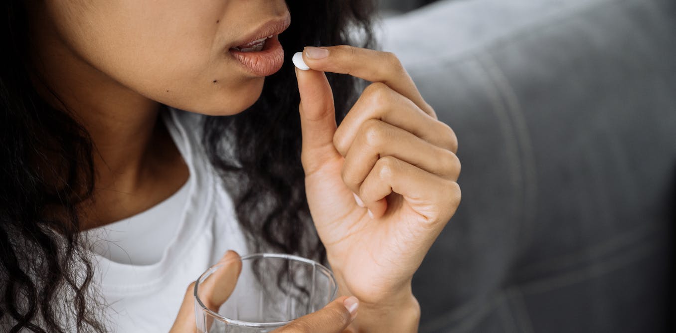 why your medication could be damaging your throat – and what to do about it