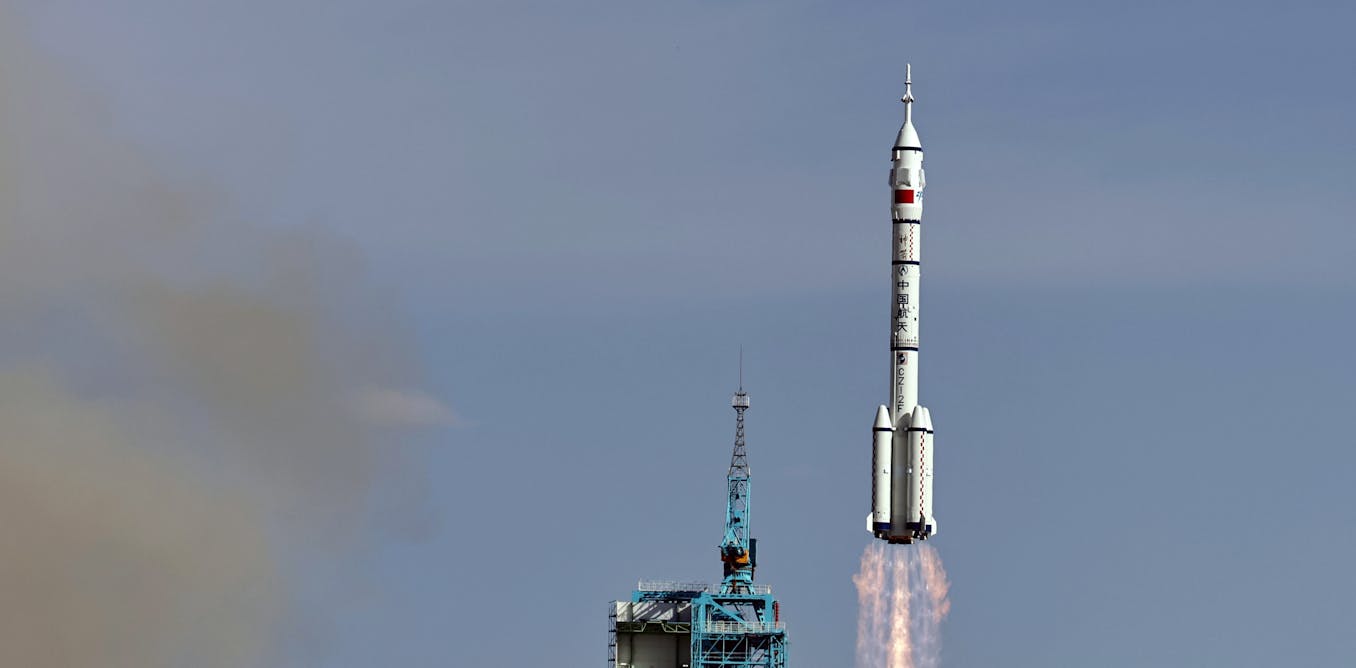 China is going to the Moon by 2030. Here’s what’s known about the mission – and why it matters