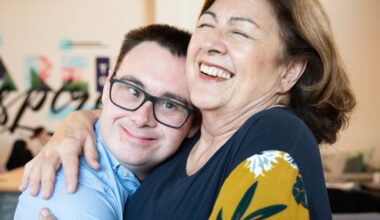 The NDIS shifts almost $27m a year in mental health costs alone, our new study suggests