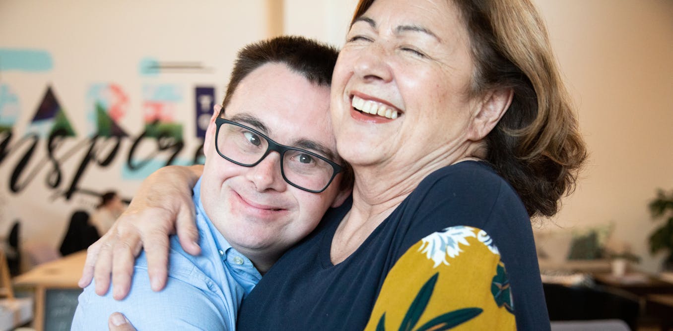 The NDIS shifts almost $27m a year in mental health costs alone, our new study suggests