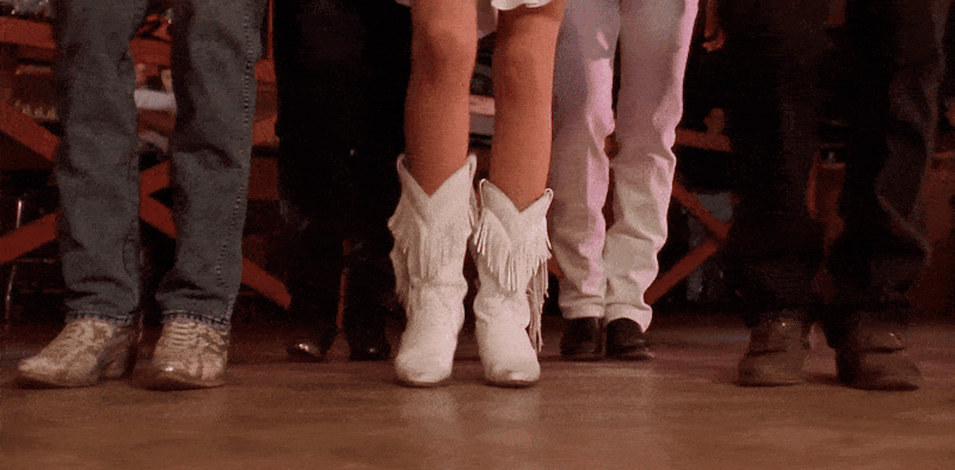5 health benefits of line dancing – according to science