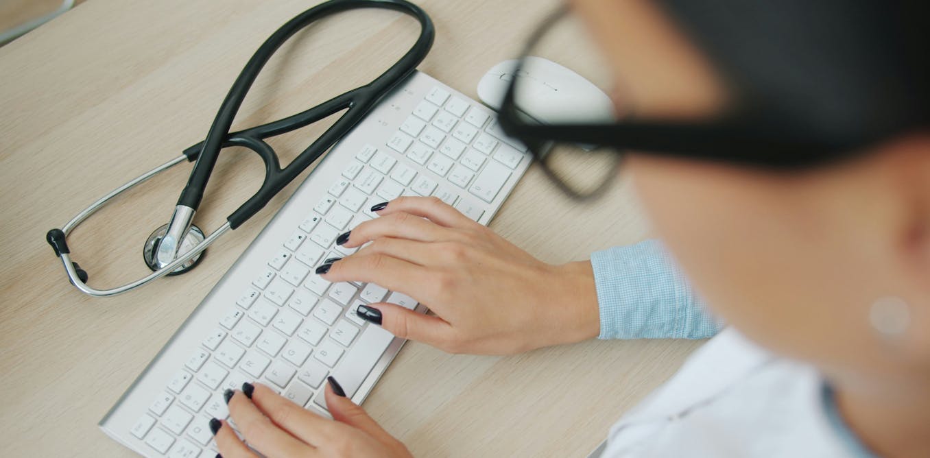 How shadow AI could undermine Canada’s digital health defences