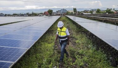 Renewable energy is cheaper and healthier – so why isn’t it replacing fossil fuels faster?