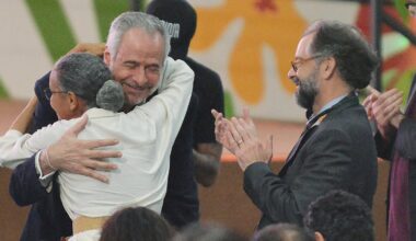 This year’s climate talks saw real progress – just not on fossil fuels