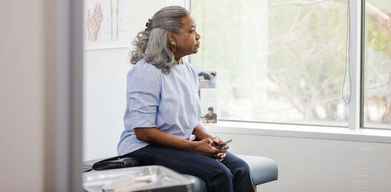 Some patients wait 6 years to see a public hospital specialist. Here’s how to fix this