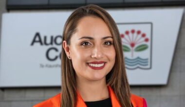 'I didn’t think the Shore was ready for me'