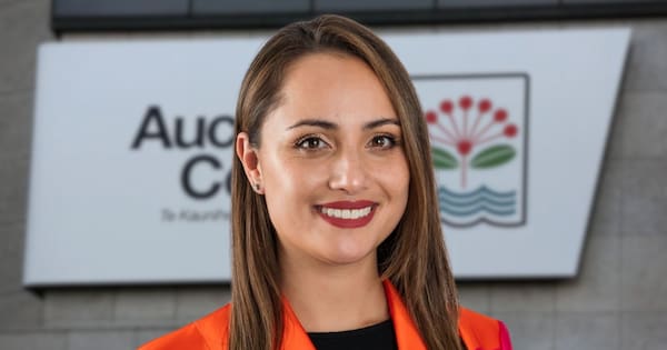 'I didn’t think the Shore was ready for me'