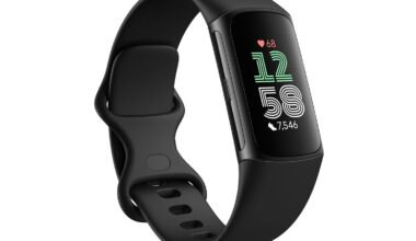Fitbit Charge 6