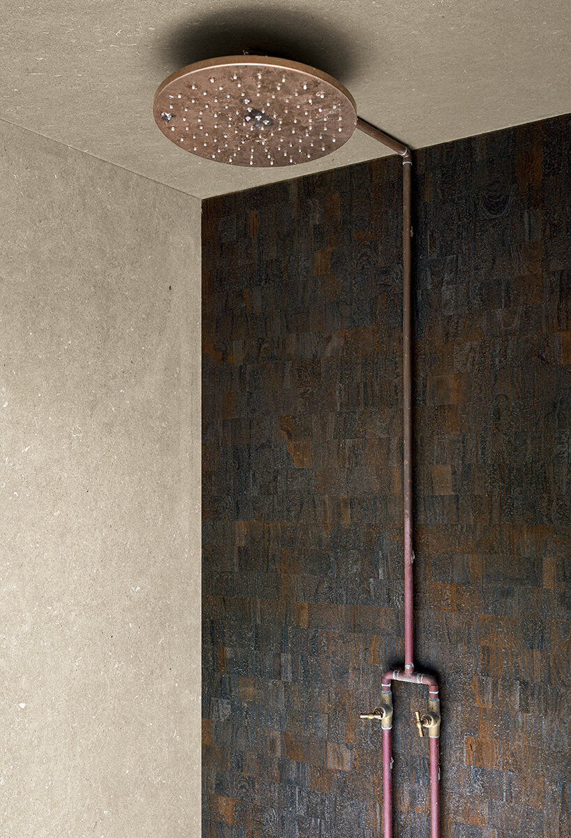 from vitruvius to scarpa, florim & nicola gallizia reawaken italy's architecture with rinascenza