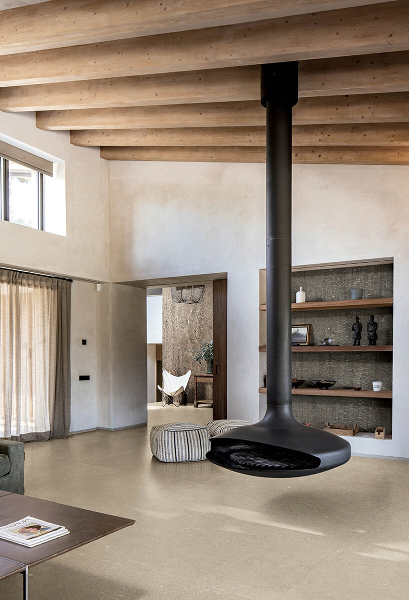 from vitruvius to scarpa, florim & nicola gallizia reawaken italy's architecture with rinascenza