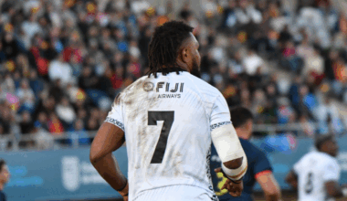 Simple mistakes nearly cost Flying Fijian’s win over Spain – FBC News