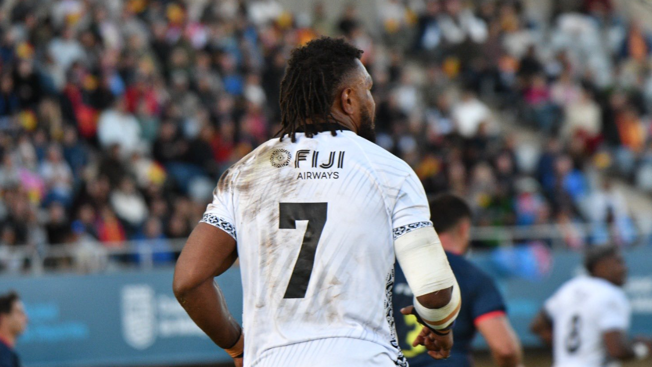Simple mistakes nearly cost Flying Fijian’s win over Spain – FBC News