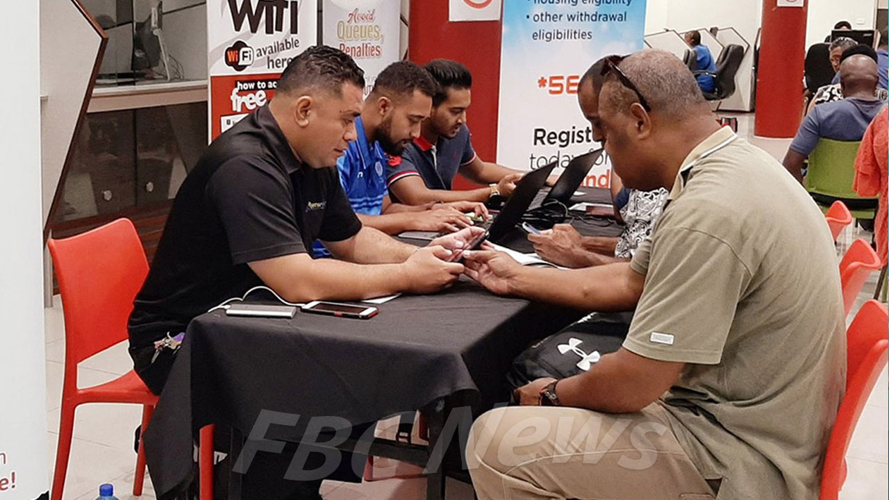 FNPF urged to modernize – FBC News