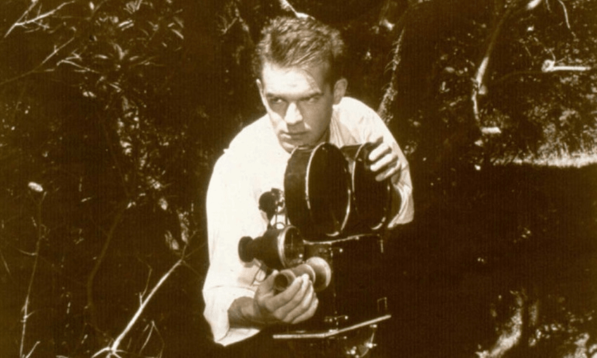 Remembering Forgotten Silver: How Costa Botes co-created a NZ classic