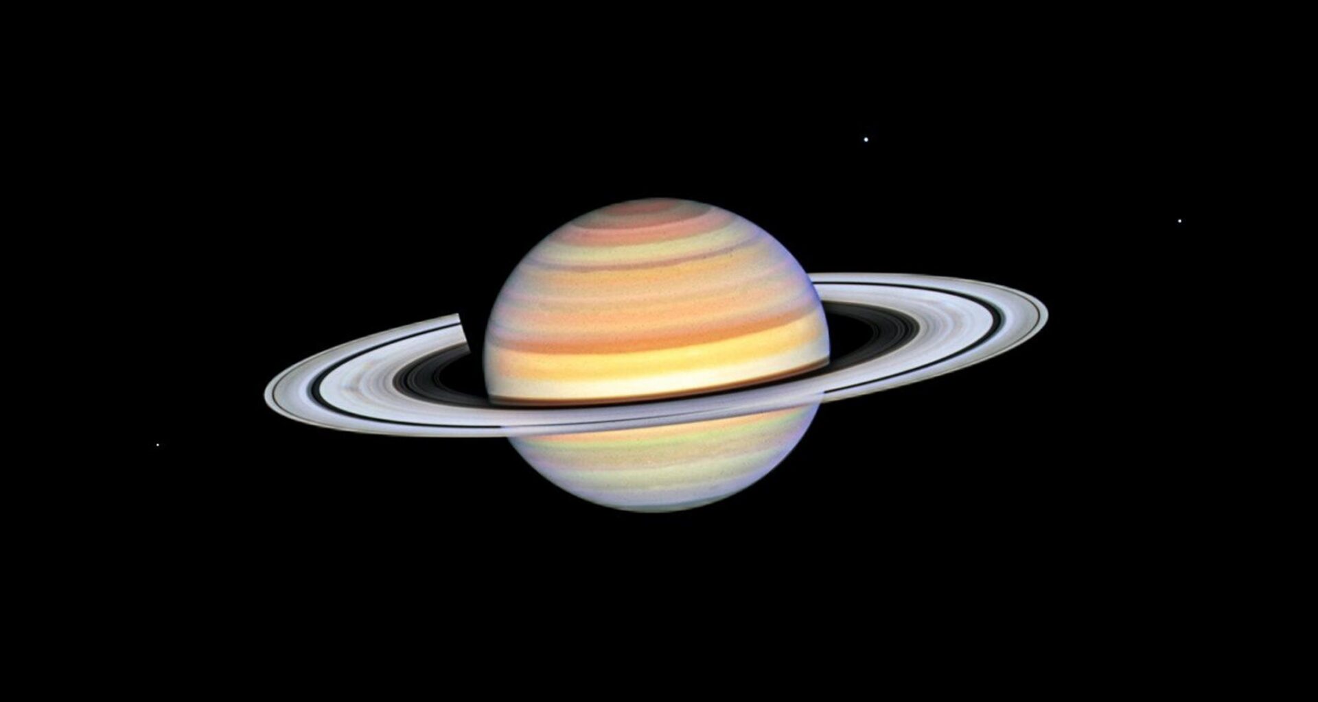 How to see Saturn and Jupiter with a telescope