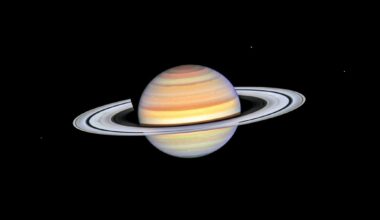 How to see Saturn and Jupiter with a telescope