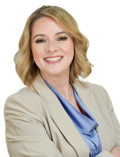 Terri Franklin.
