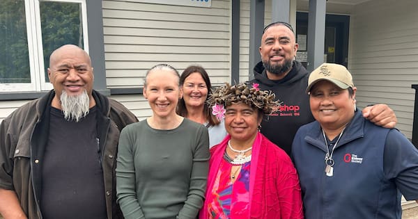 Dialysis model saves lives and millions